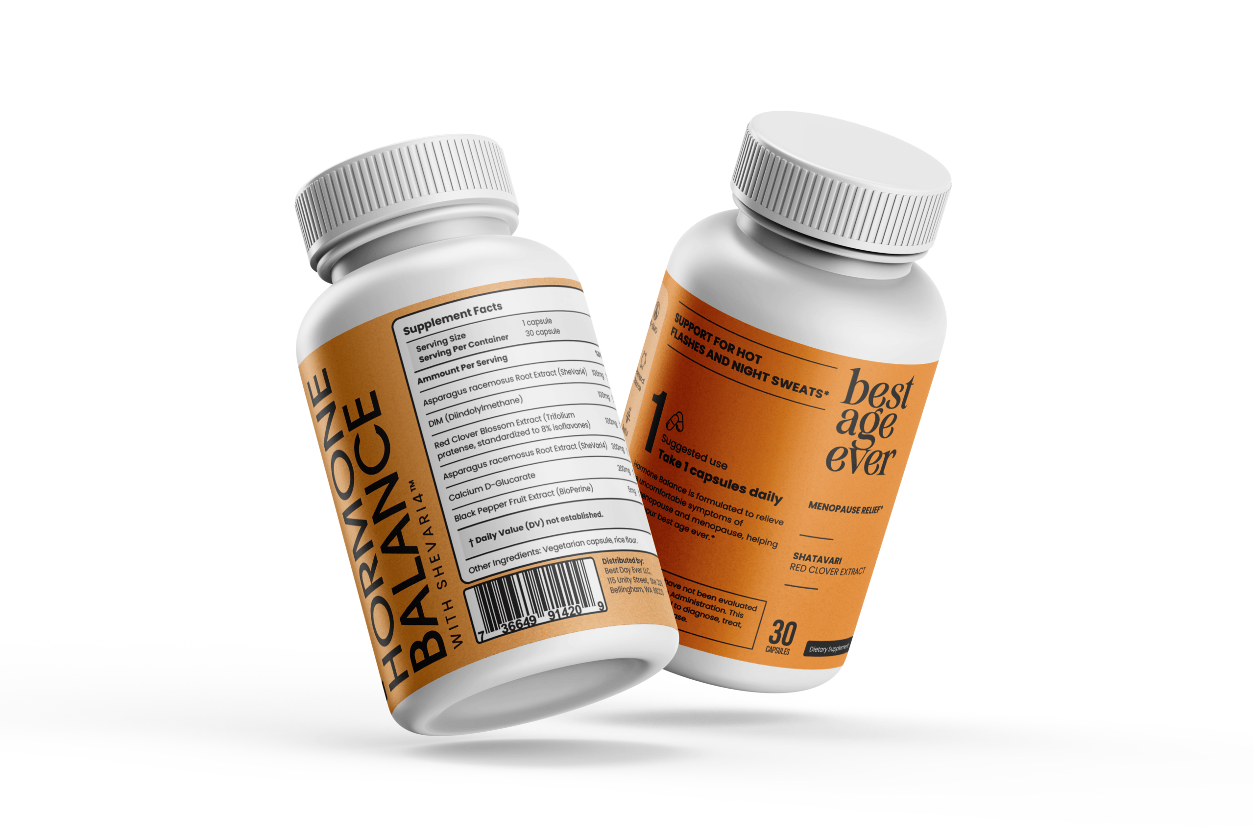 Hormone Balance